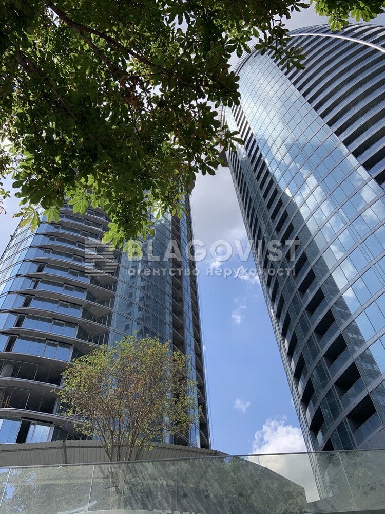 2-к, Іоанна Павла ІІ (Лумумби Патріса) 12буд.№1, Taryan Towers