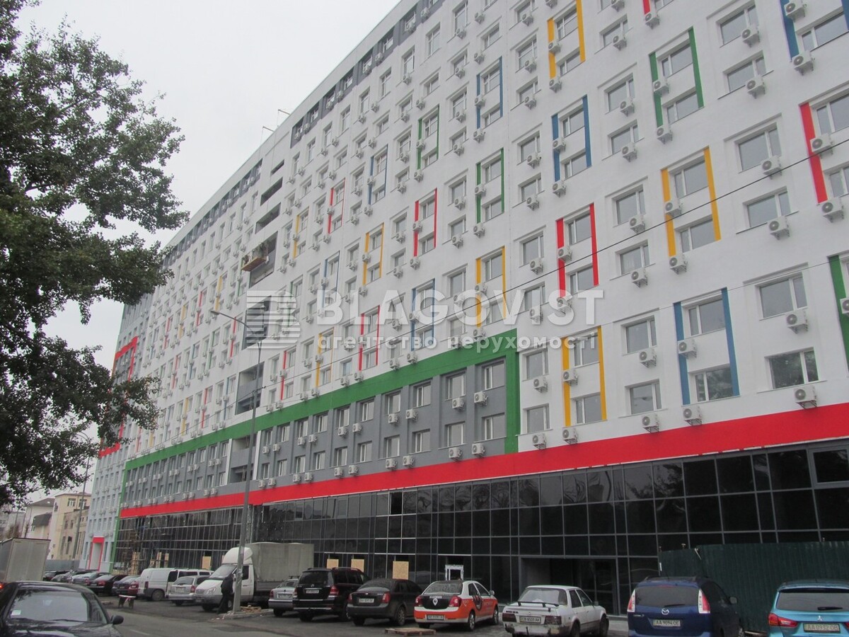 Магазин, Машинобудівна (Гонгадзе), Smart House