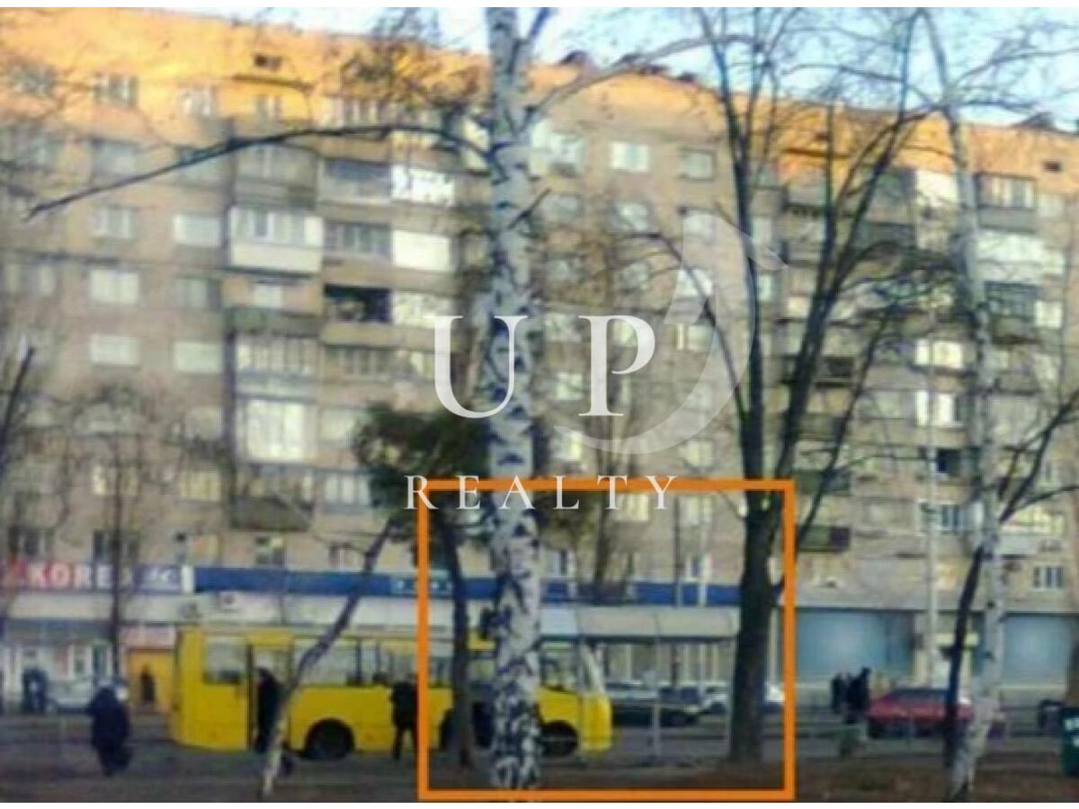 Аренда / Торговая площадь / Дарницкая площадь, Соцгород, Киев