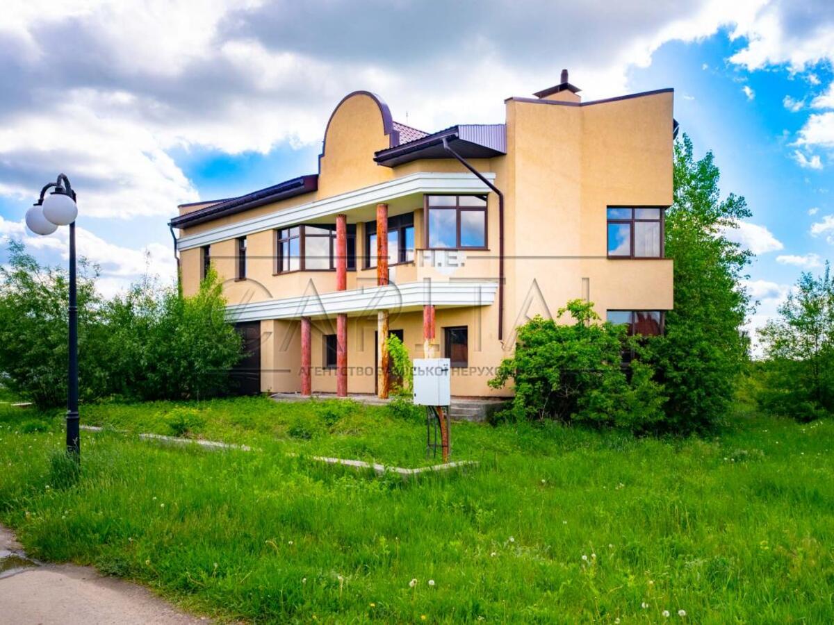Продаж 2-поверхового будинку, Бобриця-Парк, Києво-Святошин.