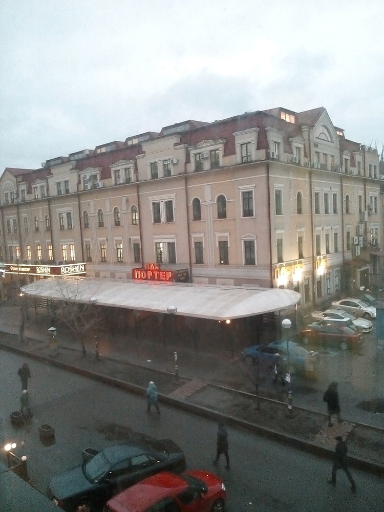 Продається офіс метро Контрактова площа