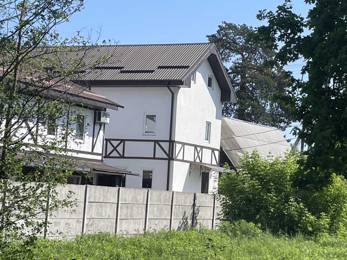 Продам 4-к частину дома Фастівський, Боярка, піщана 2, 1б. 