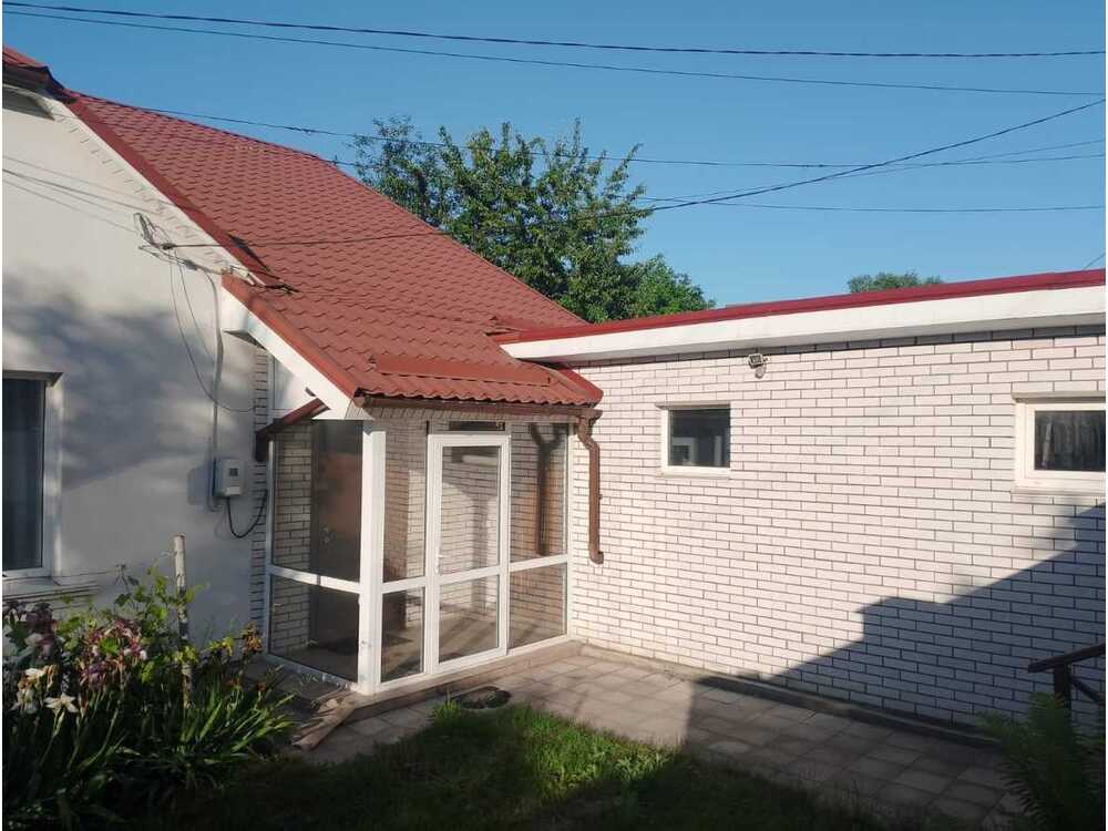 Продам 4-к частину дома Обухівський, Васильків, Сагайдачного. 