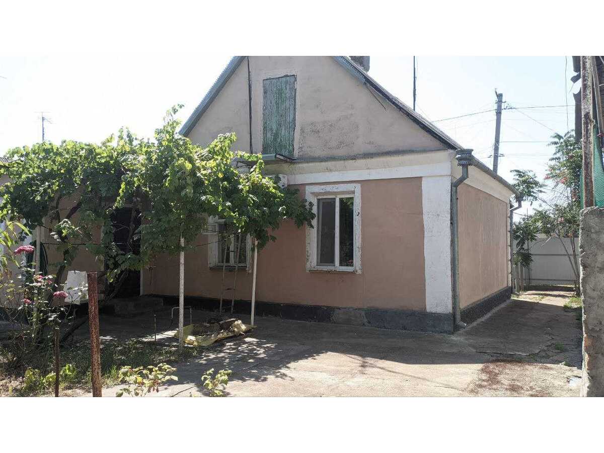 Продам 5-к дім Одеса, Суворовський, 26 линия, 3. 