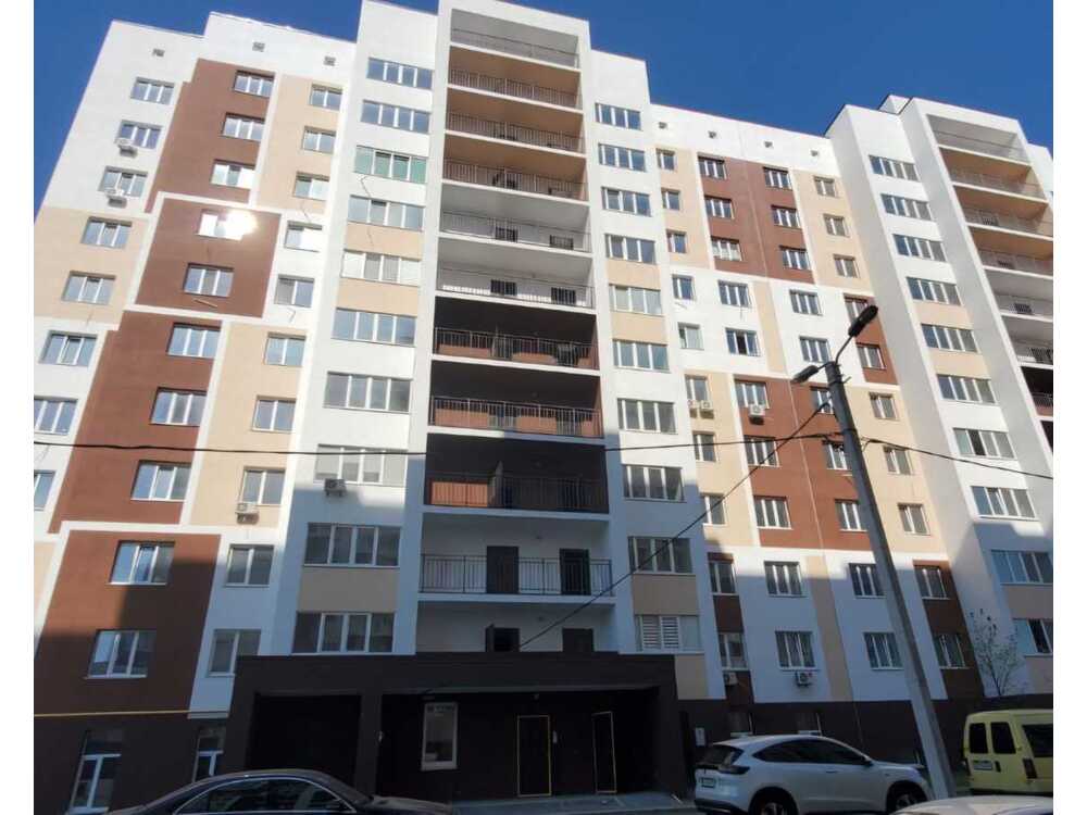 Продам 1-к квартиру Бучанський, Вишневе, Святошинська, 56. 