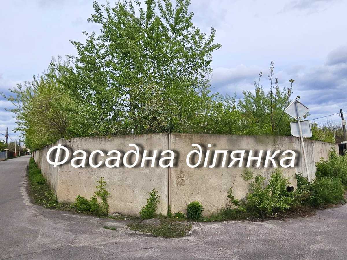 Продам  ділянку під житлову забудову Київ, Дарницький, пров. 4-й Північно-Озерний. 