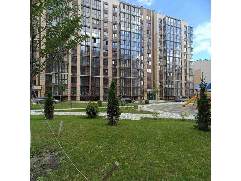 Продам 1-к квартиру Київ, Голосіївський, вул. Метрологічна, 107а. 