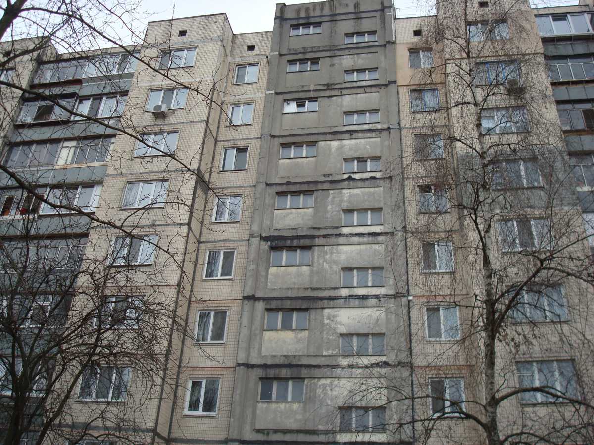 Продам 2-к квартиру Броварський, Бровари, Героїв України, 29. 