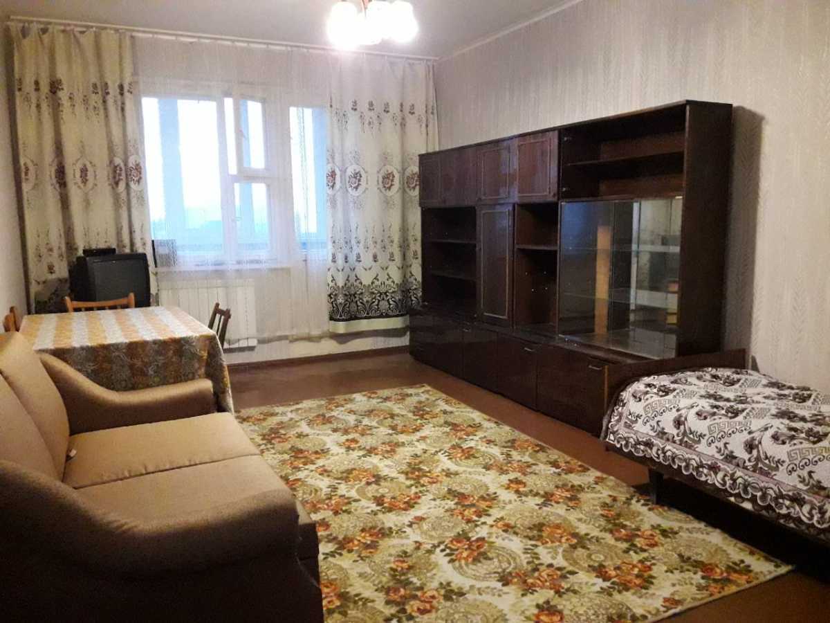 Продам 1-к квартиру Київ, Подільський, вул. Полкова, 74/76а. 