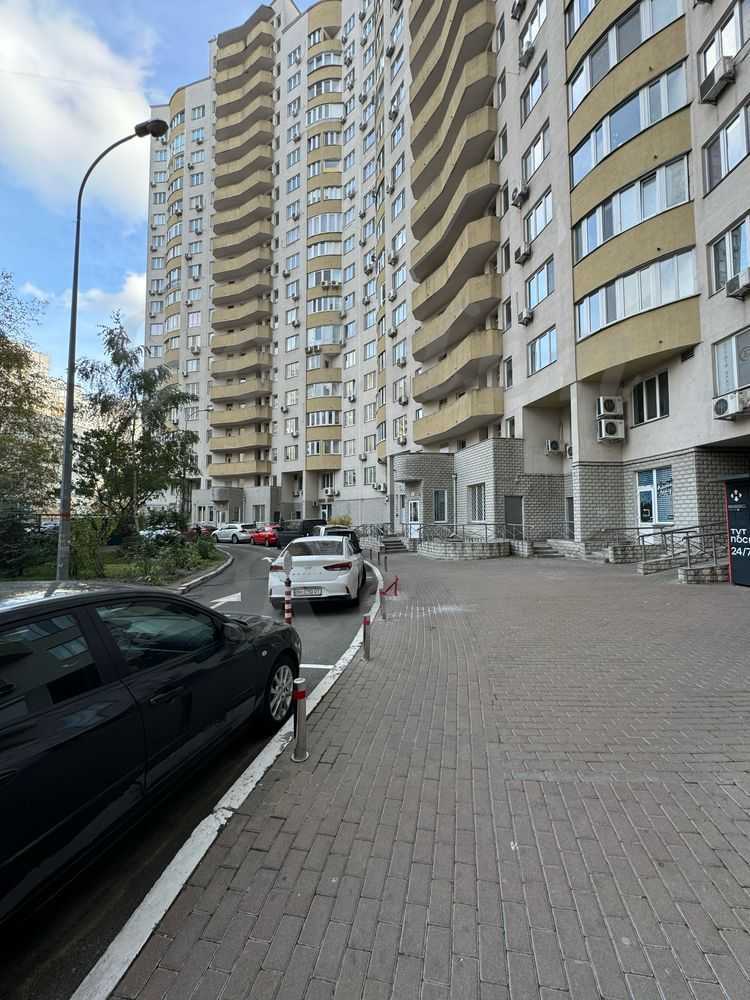 Продам 2-к квартиру Київ, Дарницький, наб. Дніпровська, 23. 