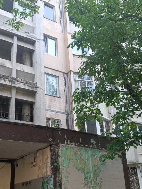 Продам 3-к квартиру Одеса, Пересипський, Семена Палия, 94. 