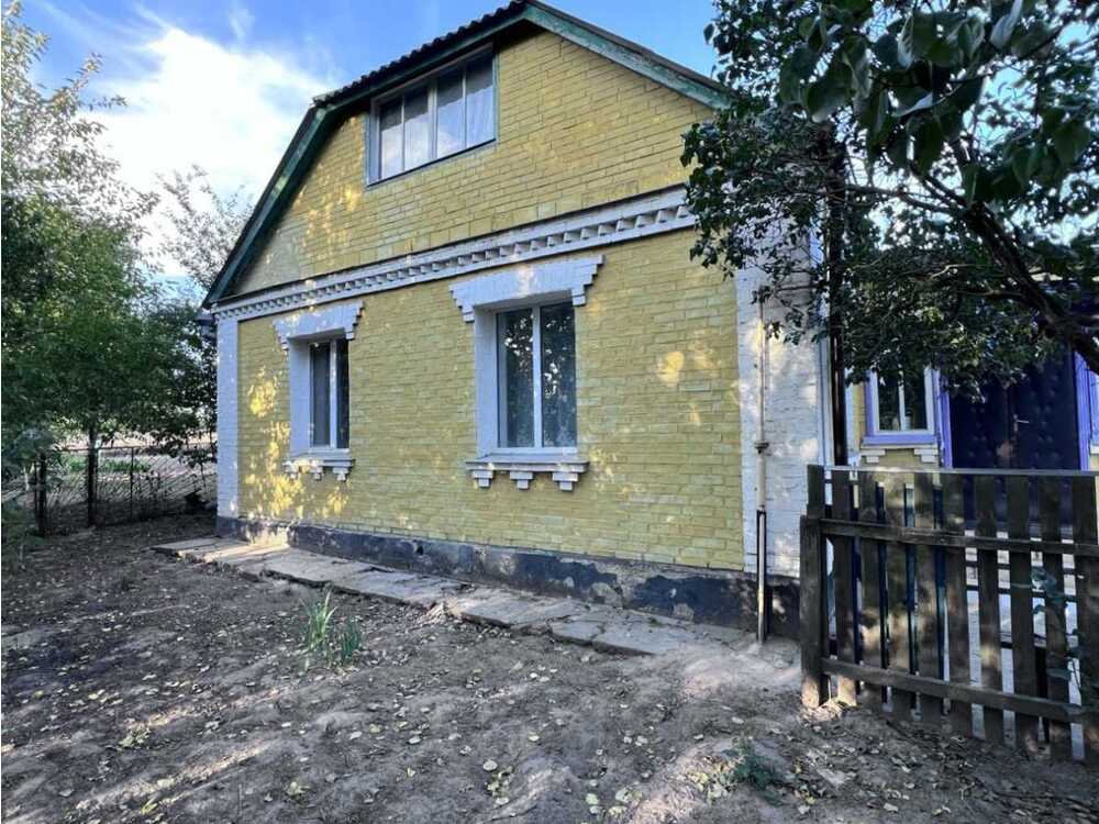 Продам 5-к дім Фастівський, Мотовилівка, Данила Галицького, 8. 