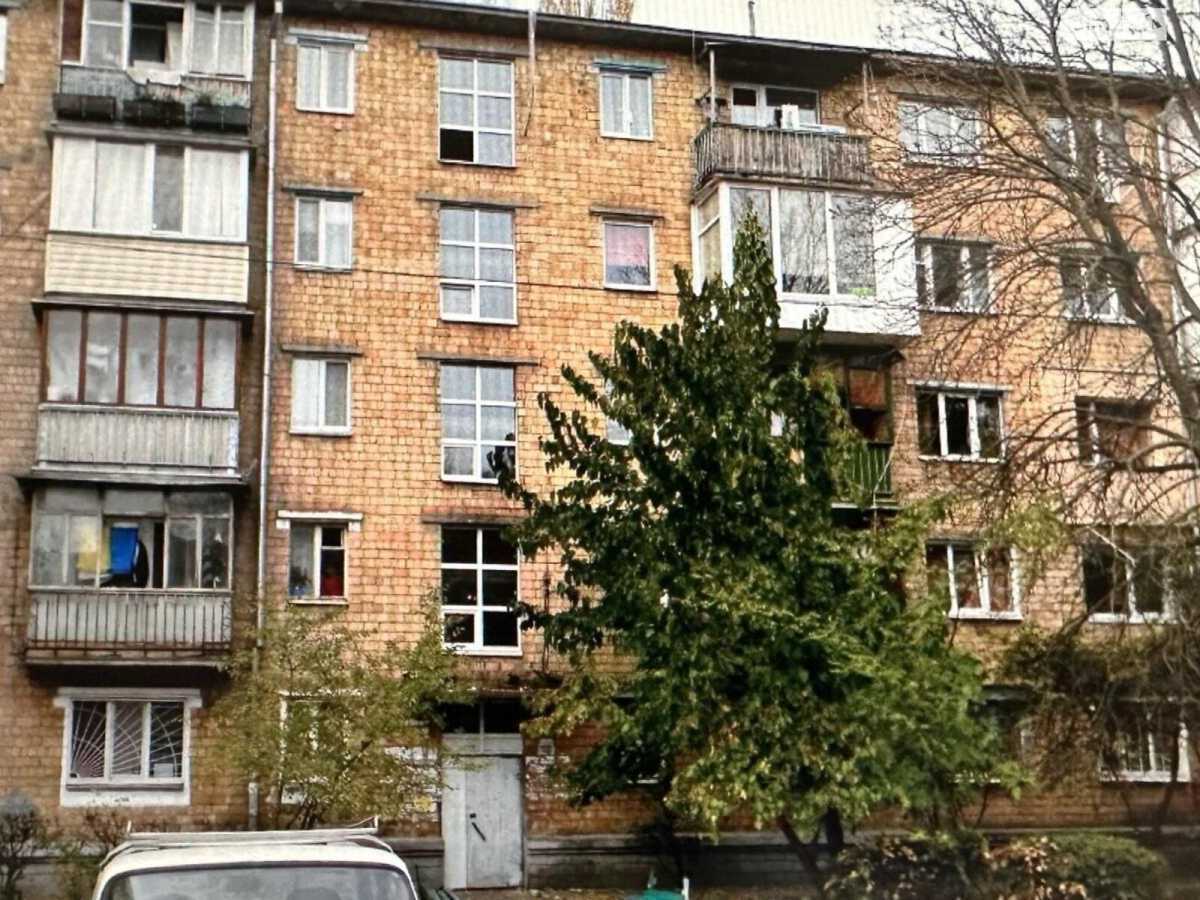 Продам 1-к квартиру Київ, Солом`янський, вул. Новопольова, 99а. 