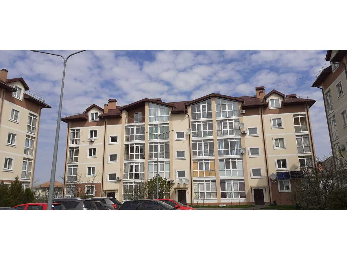 Продам 3-к квартиру Бориспільський, Гора, Центральна, 34б. 