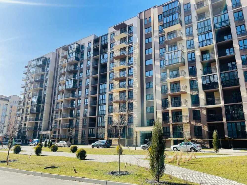 Продам 3-к квартиру Київ, Голосіївський, вул. Метрологічна, 107А. 