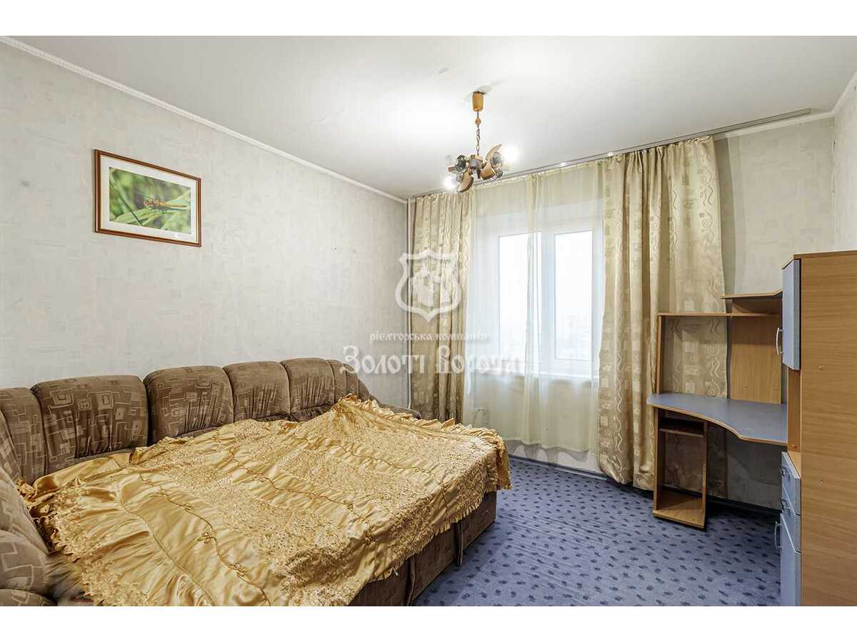 Продам 2-к квартиру Київ, Оболонський, вул. Йорданська, 11г. 