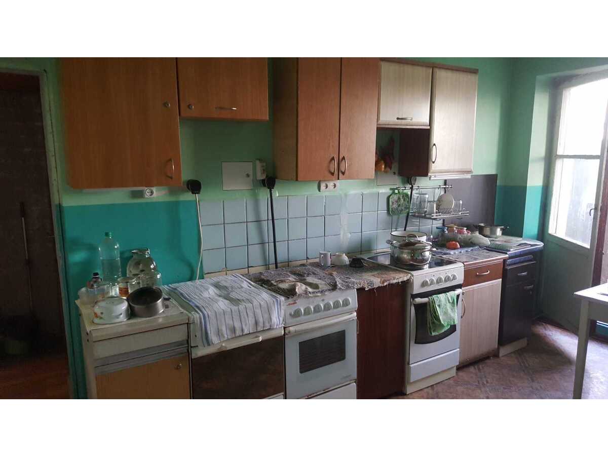 Продам  кімнату Київ, Дніпровський, вул. Сулеймана Стальського, 32. 