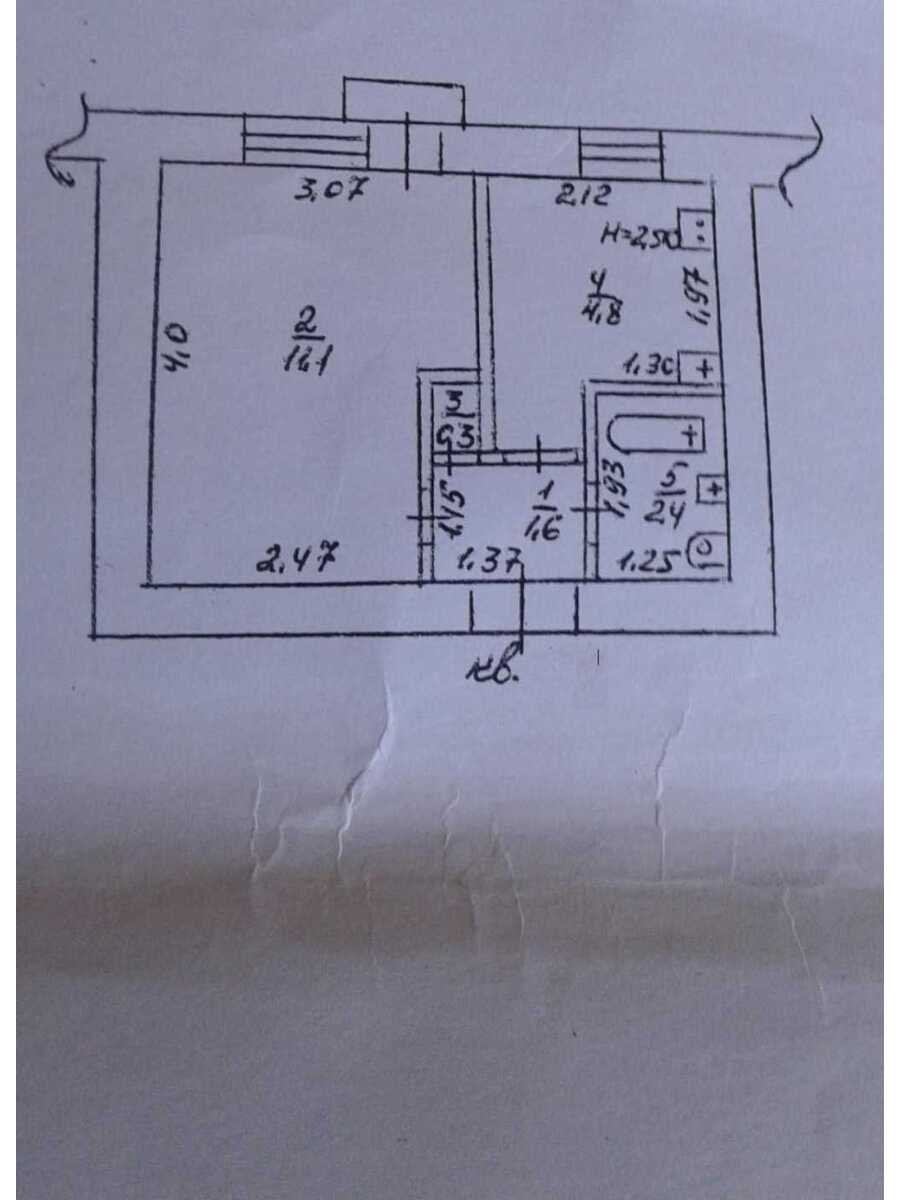 Продам 1-к квартиру Одеса, Пересипський, Балковская. 