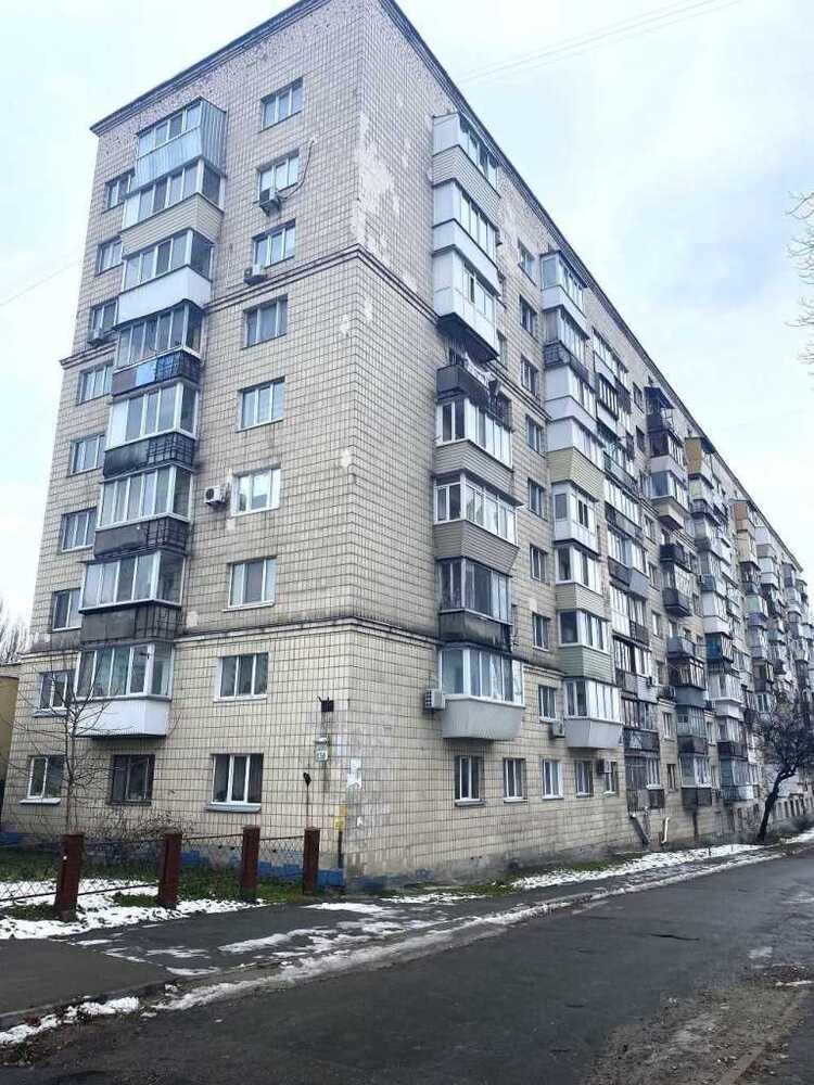 Продам 3-к квартиру Київ, Голосіївський, вул. Академіка Заболотного, 138. 