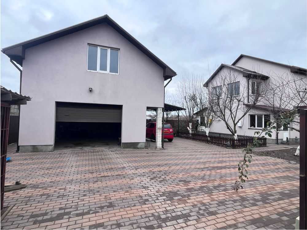 Продам 5-к дім Броварський, Красилівка, Кірова. 