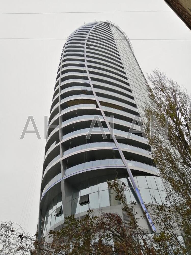 Продам квартиру ЖК Taryan Towers Київ, Іоана Павла II вул.