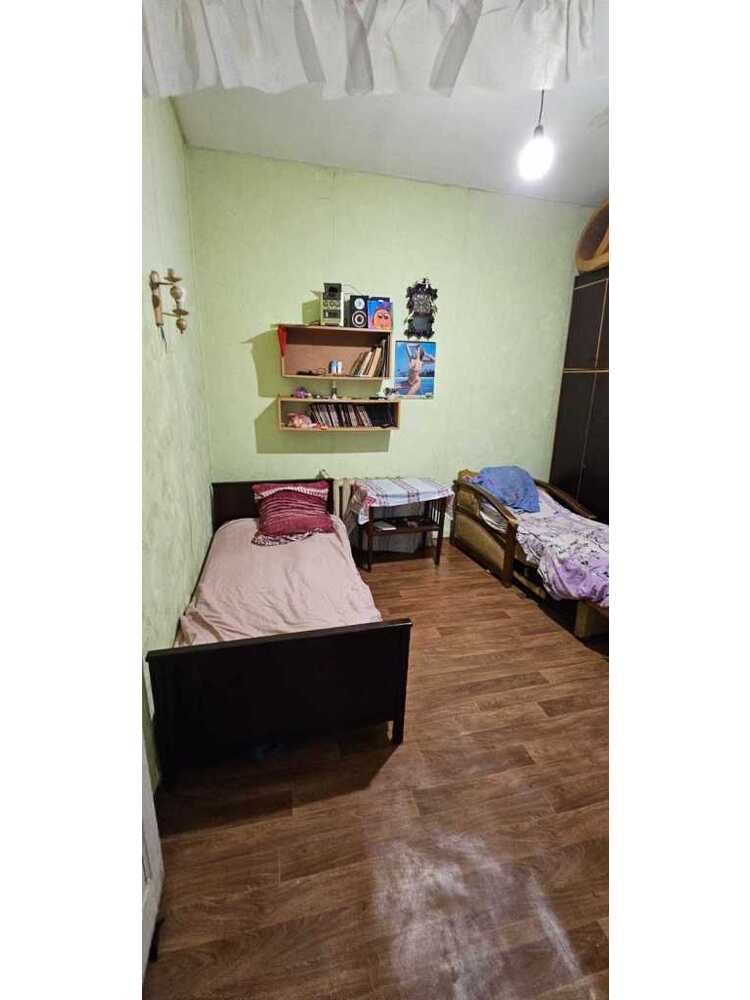 Продам 1-к квартиру Одеса, Пересипський, Атамана Головатого, 43. 