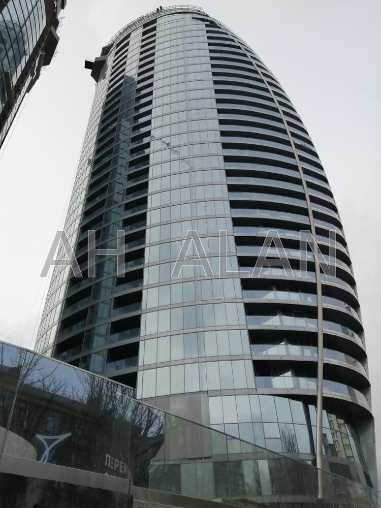 Продам квартиру ЖК Taryan Towers Київ, Іоана Павла II вул.