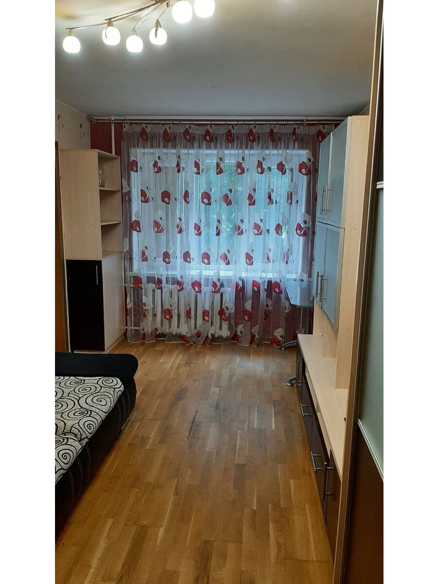 Здається довгостроково 1-к затишна квартира Київ, Шевченківський район