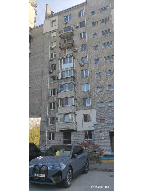 Продам 2-к квартиру Дніпро, Шевченківський, бульвар Славы, 58. 