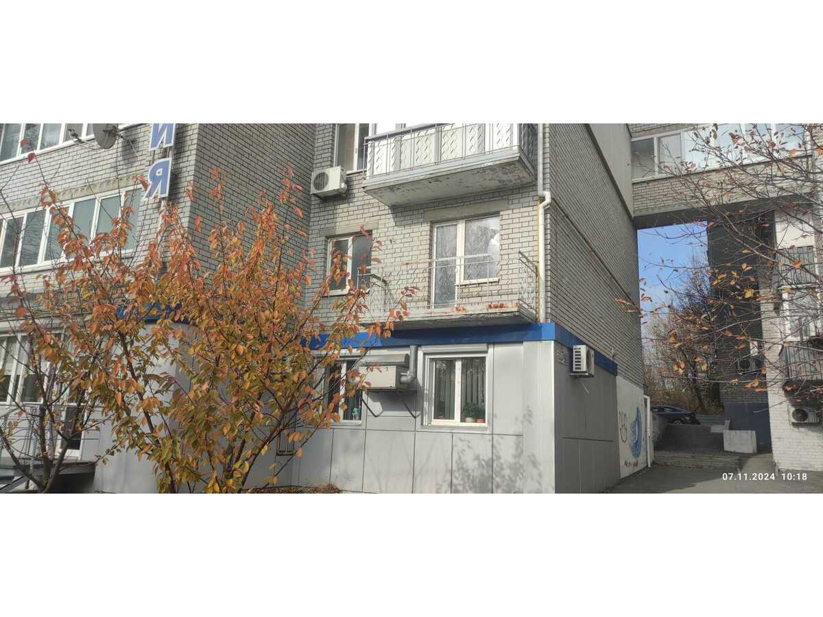 Продам 3-к квартиру Дніпро, Шевченківський, бульвар Славы, 58. 