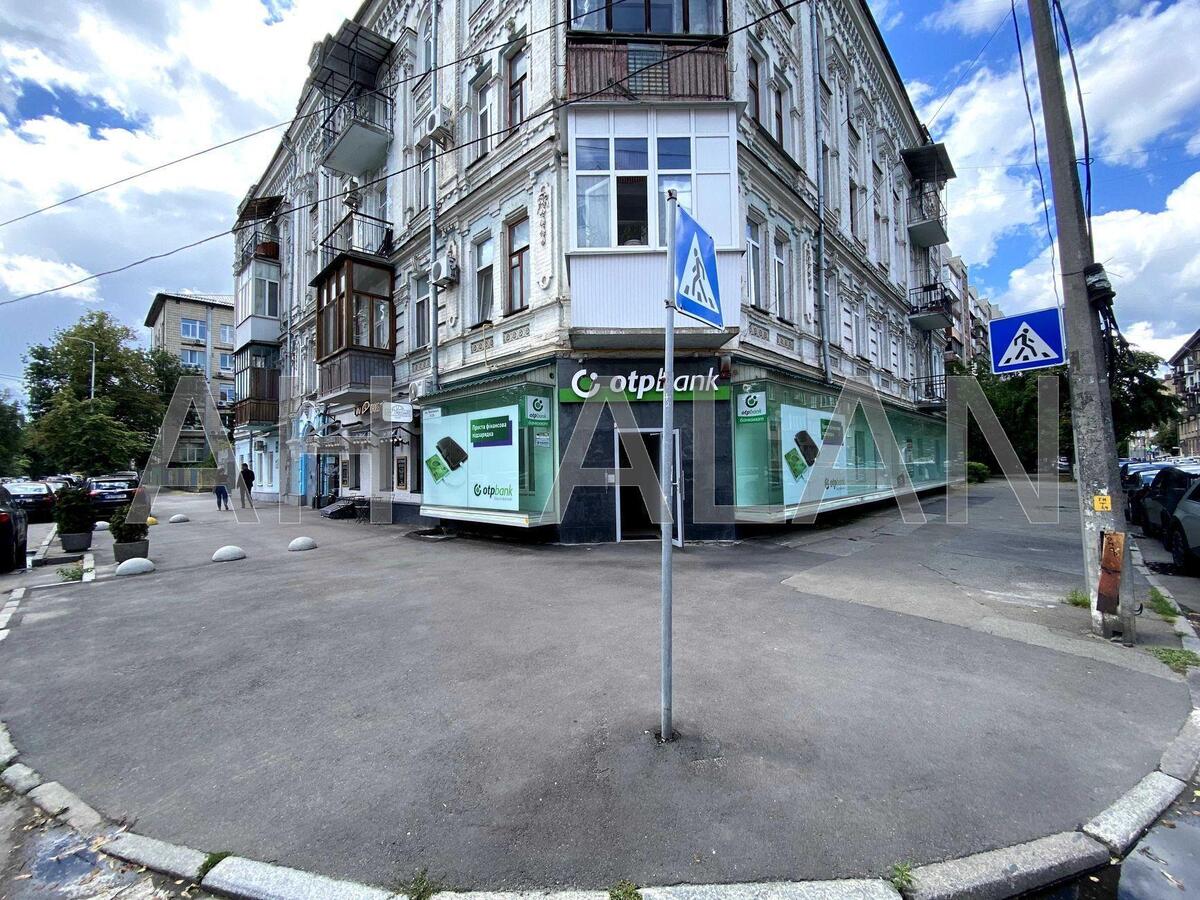 Продам офисное помещение Київ, Ярославська вул.