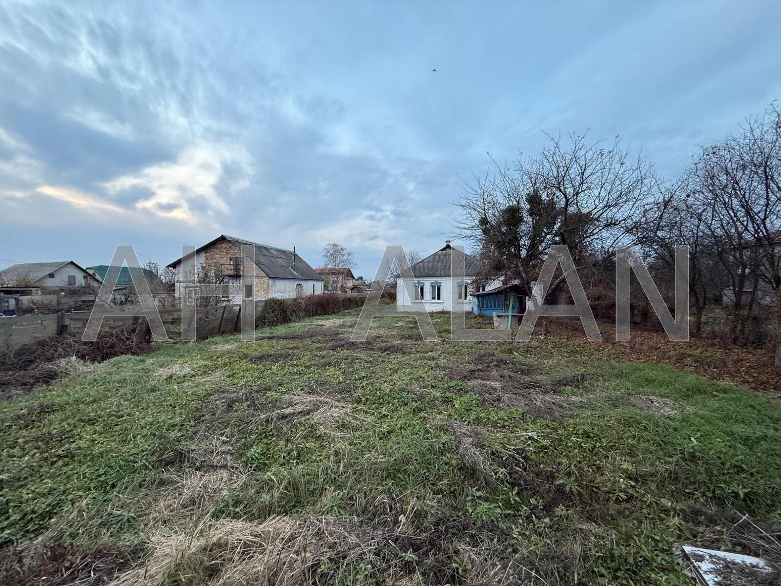 Продам участок под частный дом Київ, Морських піхотинців вул.