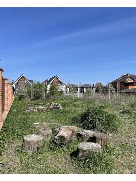 Продам участок дачный участок Київ, Садовий пров.