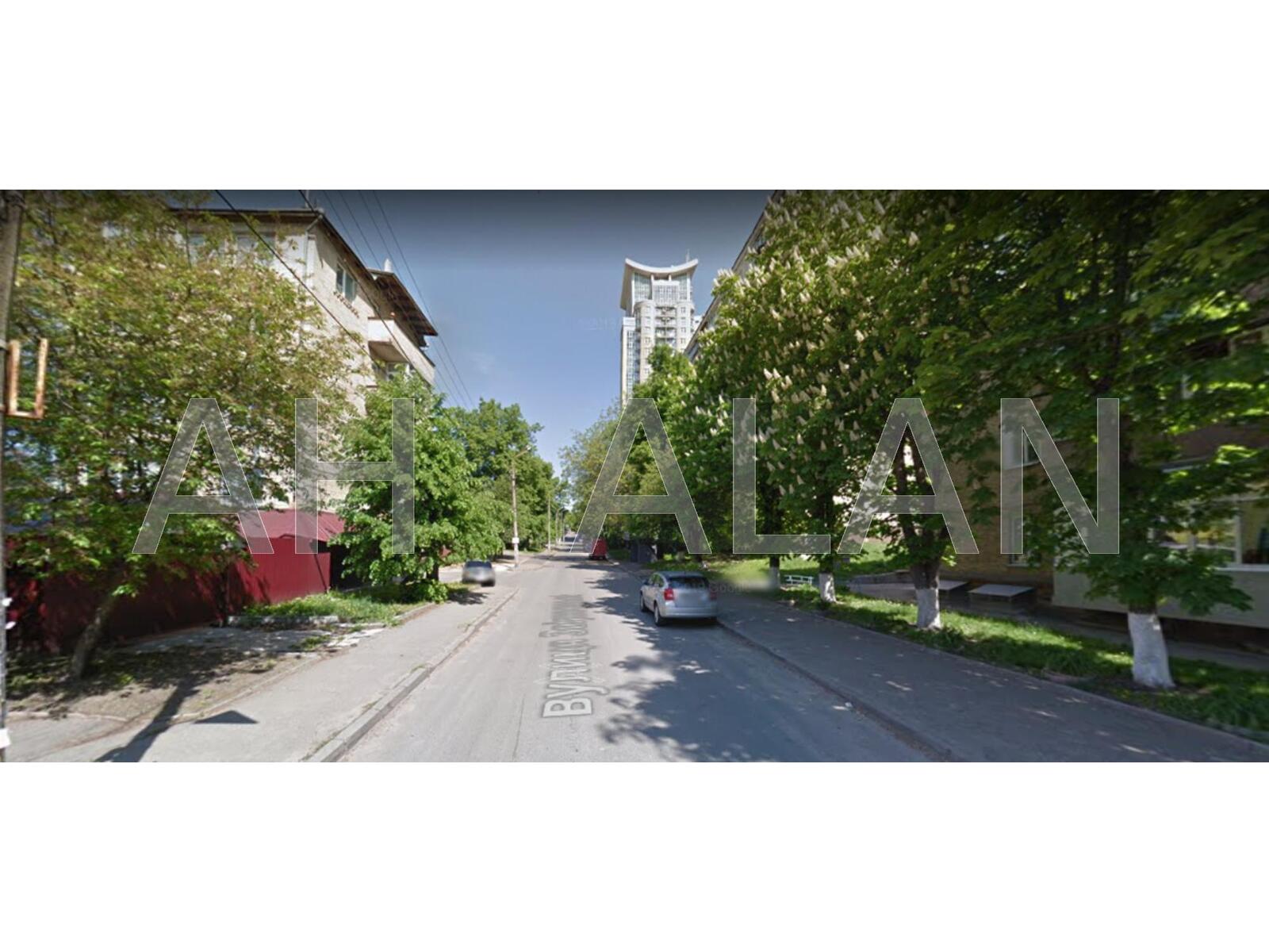 Продам участок под жилую застройку Київ, Звіринецька вул.