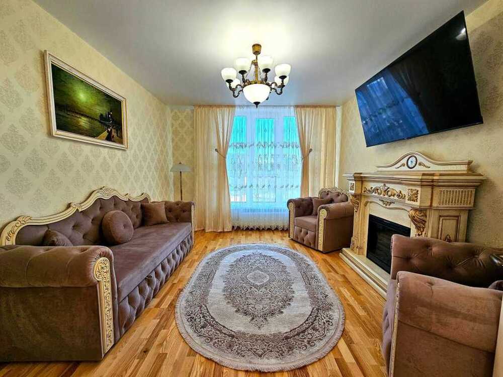 Продам 2-к квартиру Київ, Голосіївський, вул. Академіка Заболотного, 15в. 