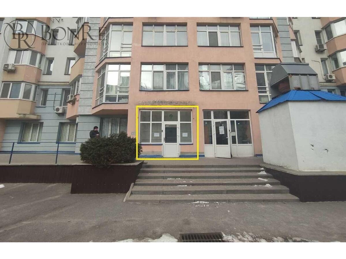 Продаж, Торгове, вул. Ломоносова/Здановської, 173,9м2