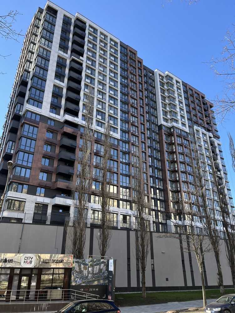 Продам 1-к квартиру Київ, Солом`янський, вул. Кудряшова, 8-10. 