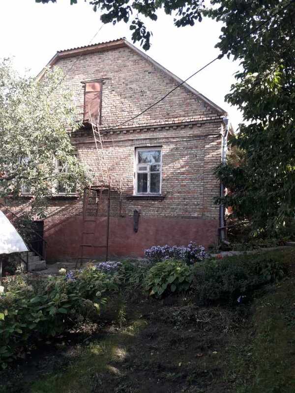 Продам 5-к дім Київ, Голосіївський, пров. Владислава Заремби. 