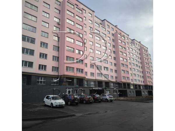 Продам 1-к квартиру Бориспільський, Бориспіль, Головатого вулиця, 71А. 