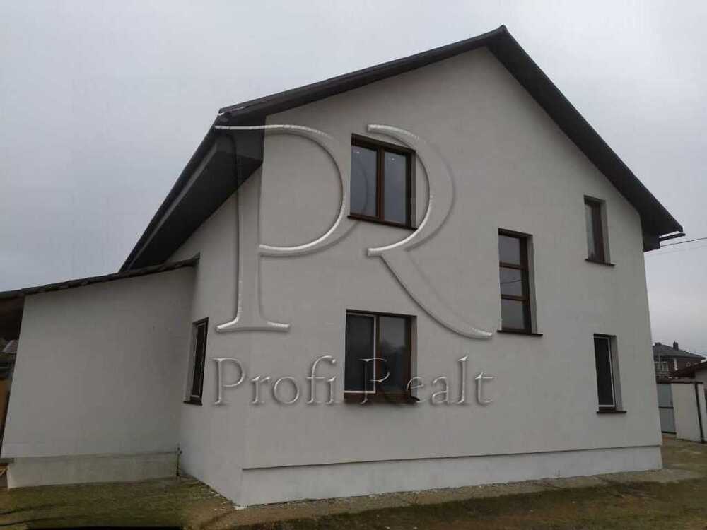 Продам 5-к дім Броварський, Залісся, Бродвєй вулиця. 