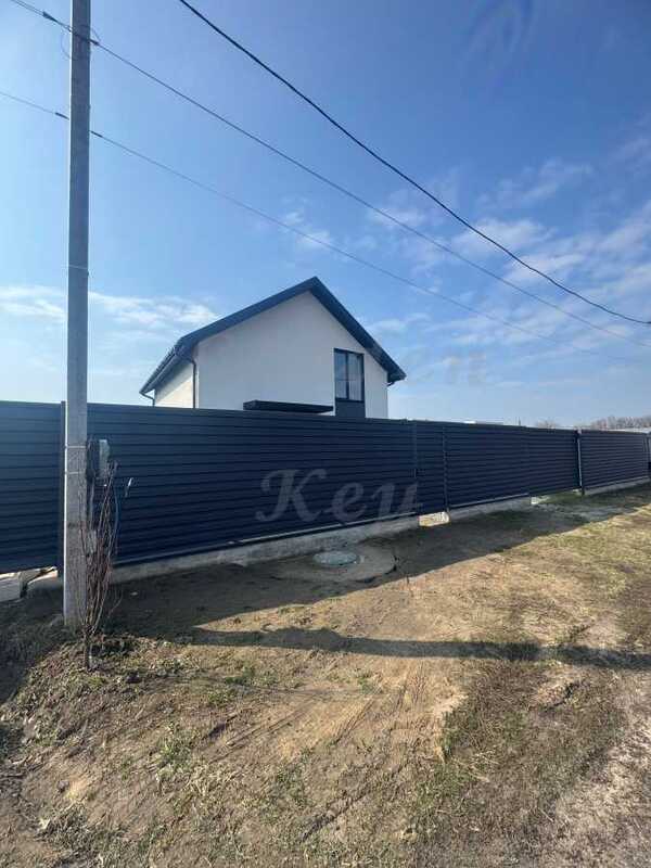 Продам 4-к дім Бориспільський, Мала Олександрівка, Заміська. 