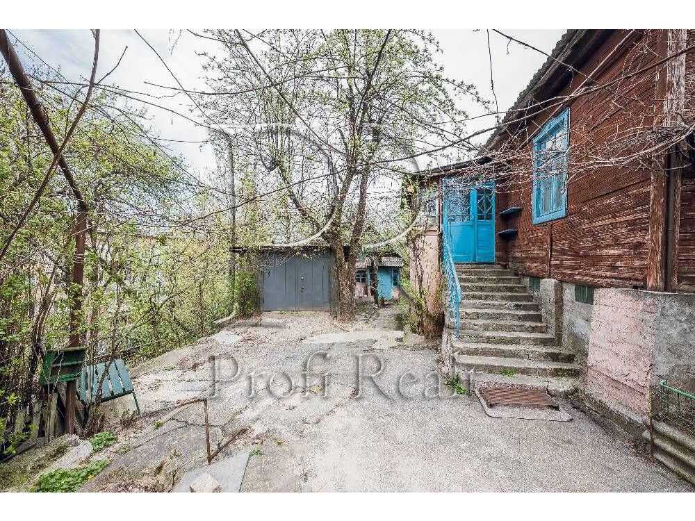 Продам 3-к дім Київ, Печерський, пров. Ясеневий. 