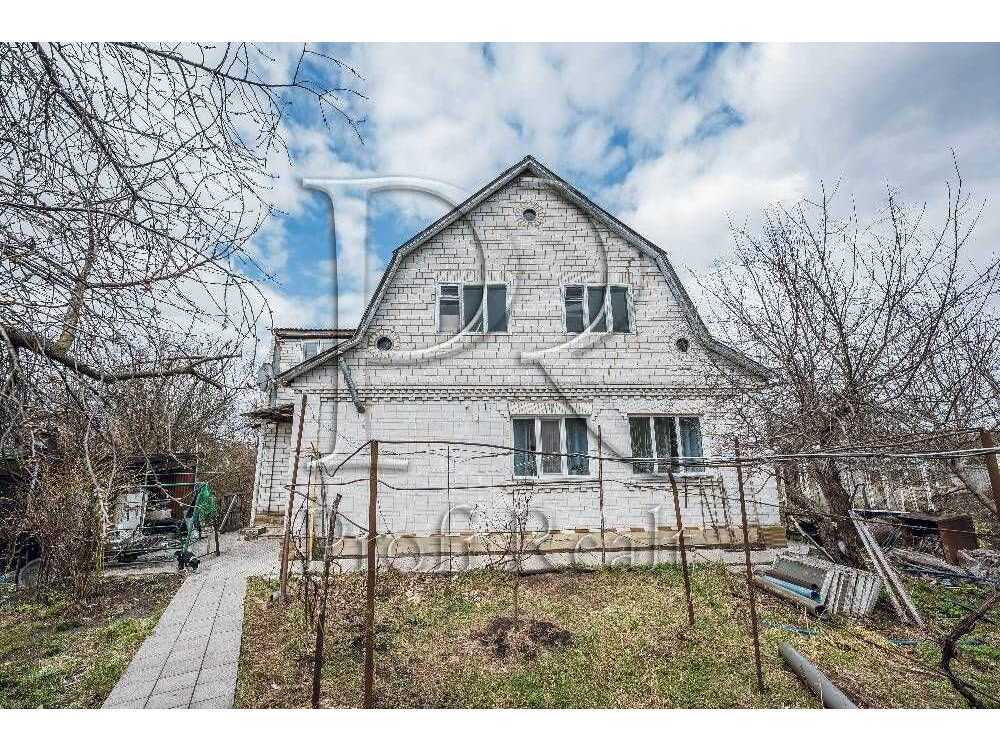 Продам 4-к дім Обухівський, Ходосівка, Соборна вулиця, 54. 