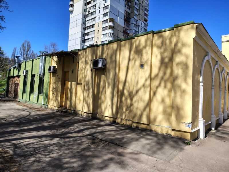Здам довгостроково  приміщення вільного призначення Київ, Подільський, просп. Свободи, 2в. 