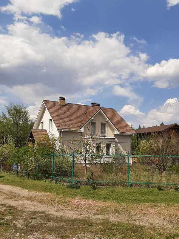Продам 4-к дім Бориспільський, Проців, Б/н, 77. 
