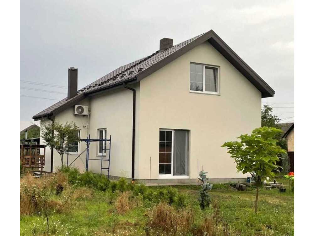 Продам 4-к дім Вишгородський, Вища Дубечня, Садовая, 15. 