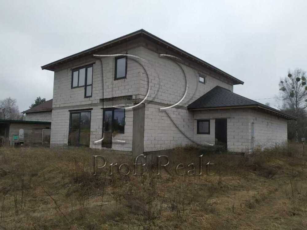 Продам 5-к дім Броварський, Залісся, Софія вулиця. 