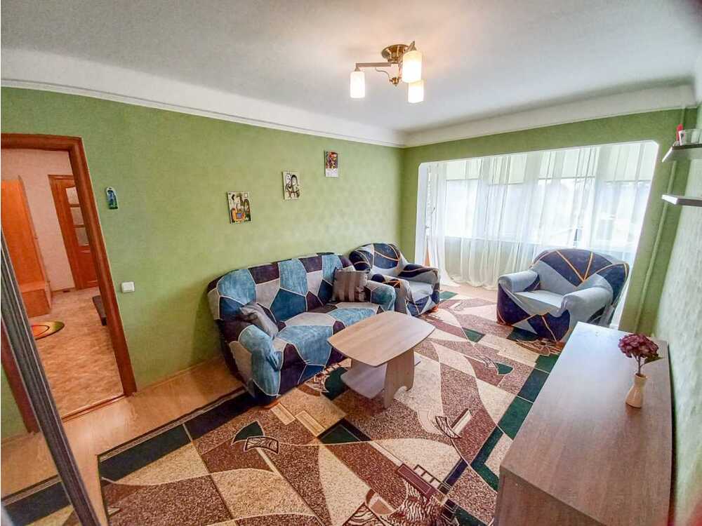 Здам довгостроково 2-к квартиру Київ, Солом`янський, просп. Повітрофлотський, 8. 