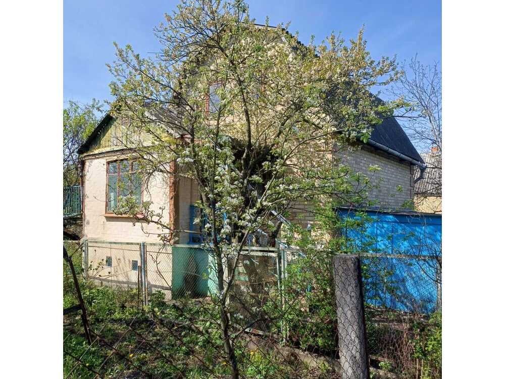 Продам 3-к дачу Бучанський, Галинка, Ізобільна 4. 