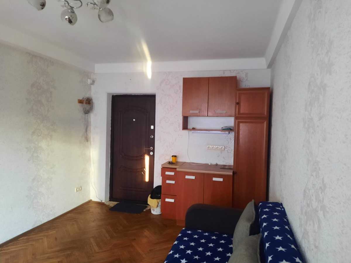 Продам  кімнату Київ, Деснянський, вул. Космонавта Волкова, 4а. 